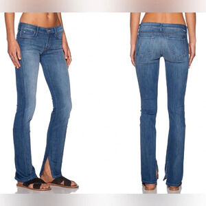 MOTHER The Slit Rascal in Wicked Games Size: 26